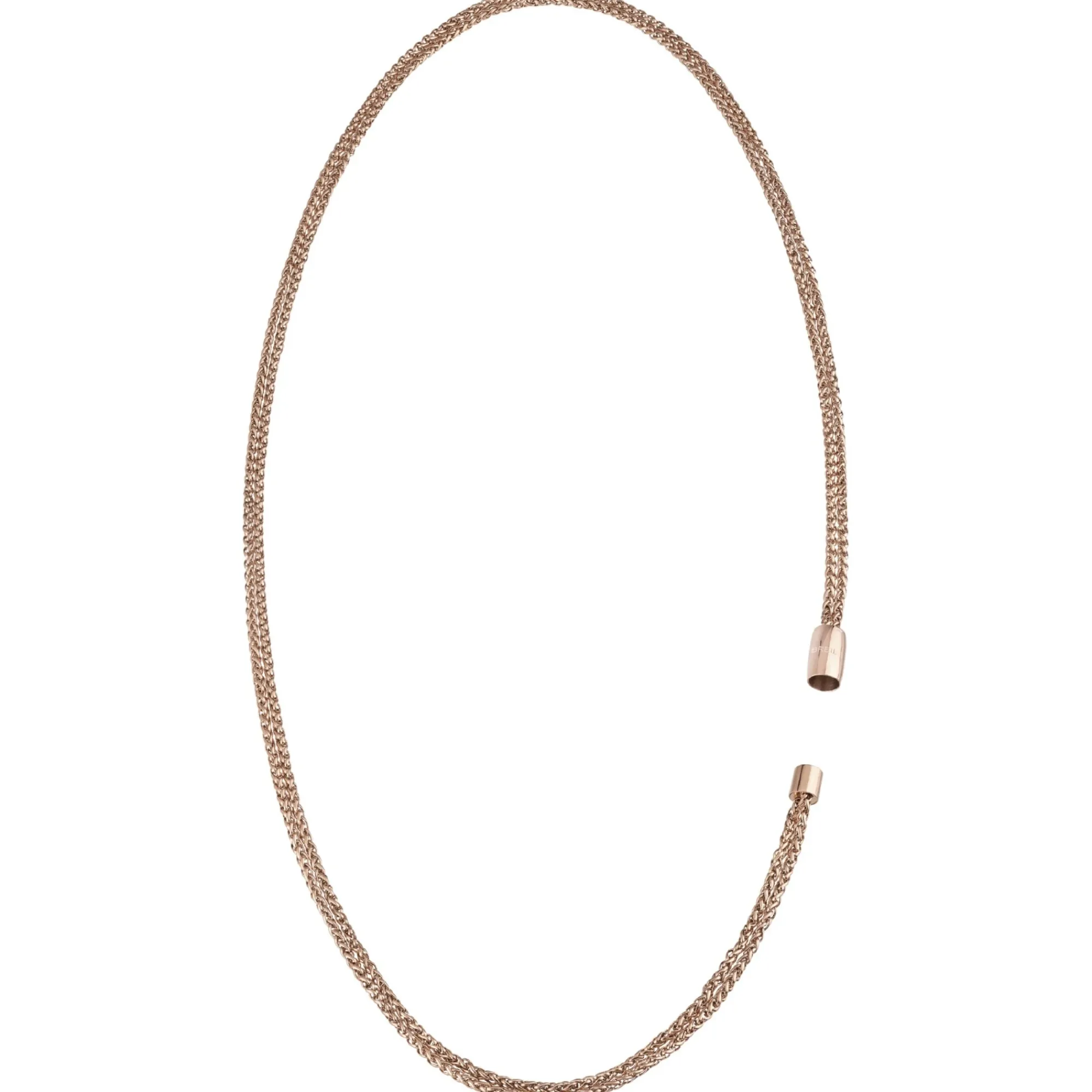 Breil MAGNETICA SYSTEM-XL MIRAGE ELEMENT - LANGE KETTE Hot