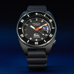 Breil MANTA 100 AUTOMATIC-MANTA DIVER AUTOMATIC 1000m SOLO TEMPO 44 MM Online