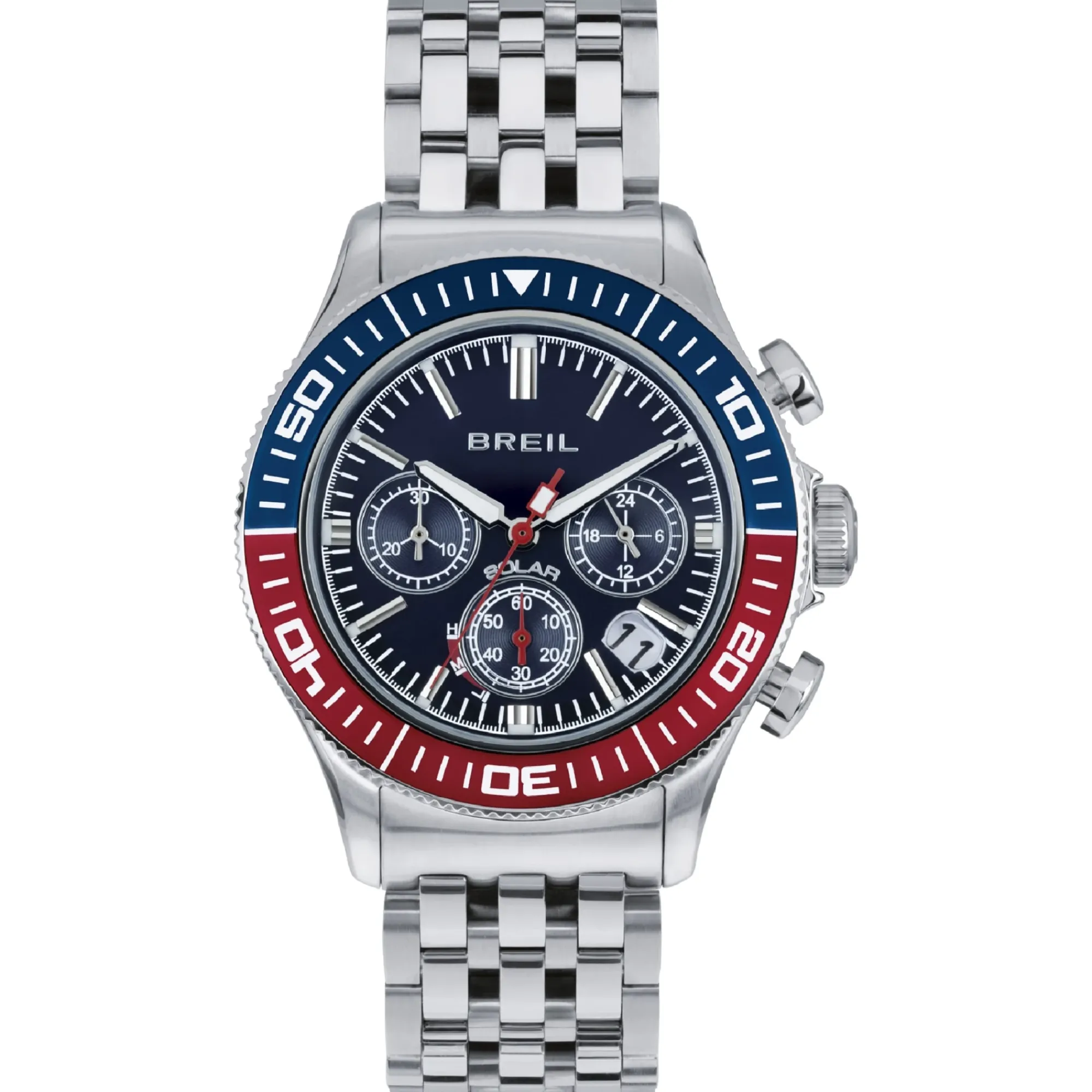 Breil MANTA 1970-CHRONO HERREN 44 MM Fashion