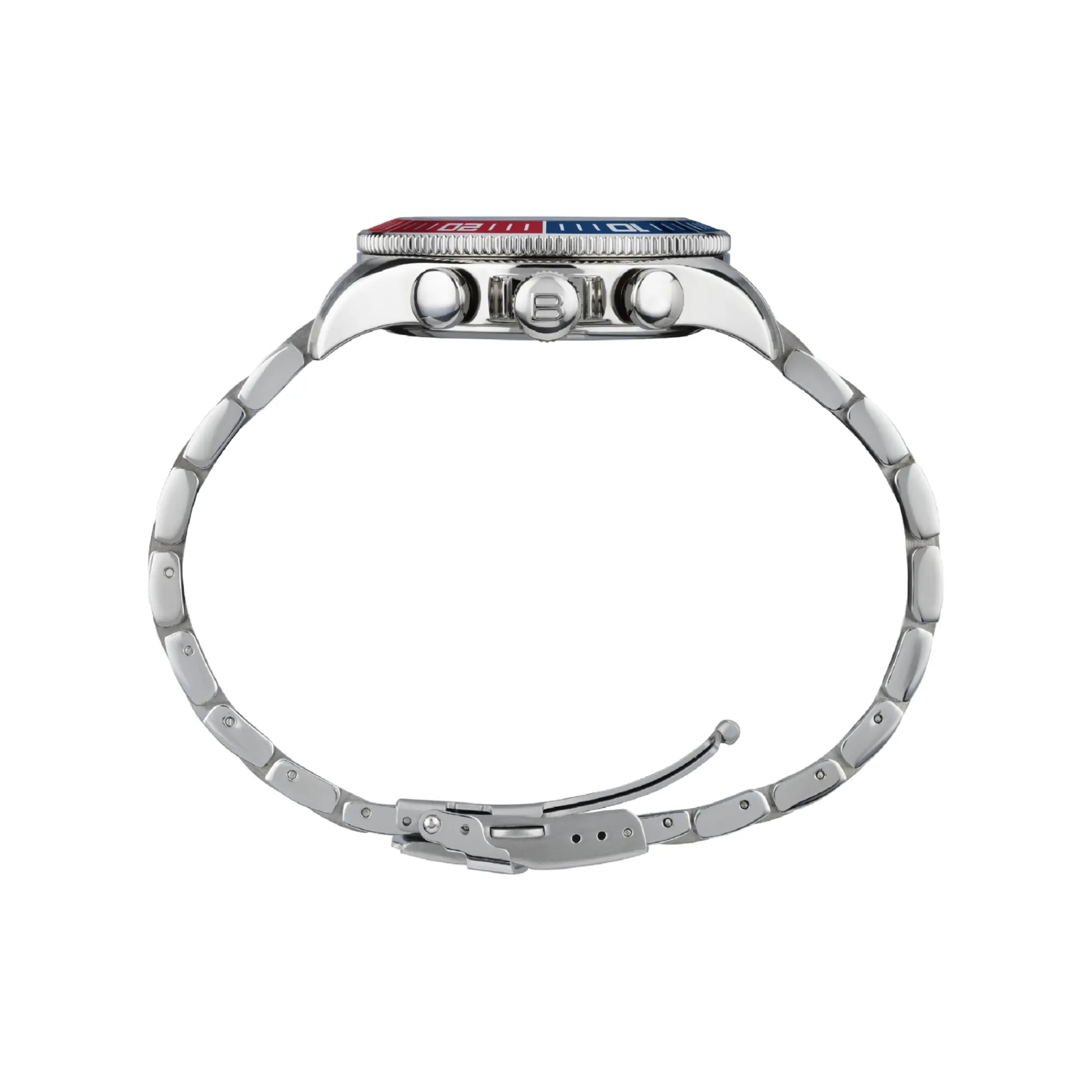 Breil MANTA 1970-CHRONO HERREN 44 MM Fashion