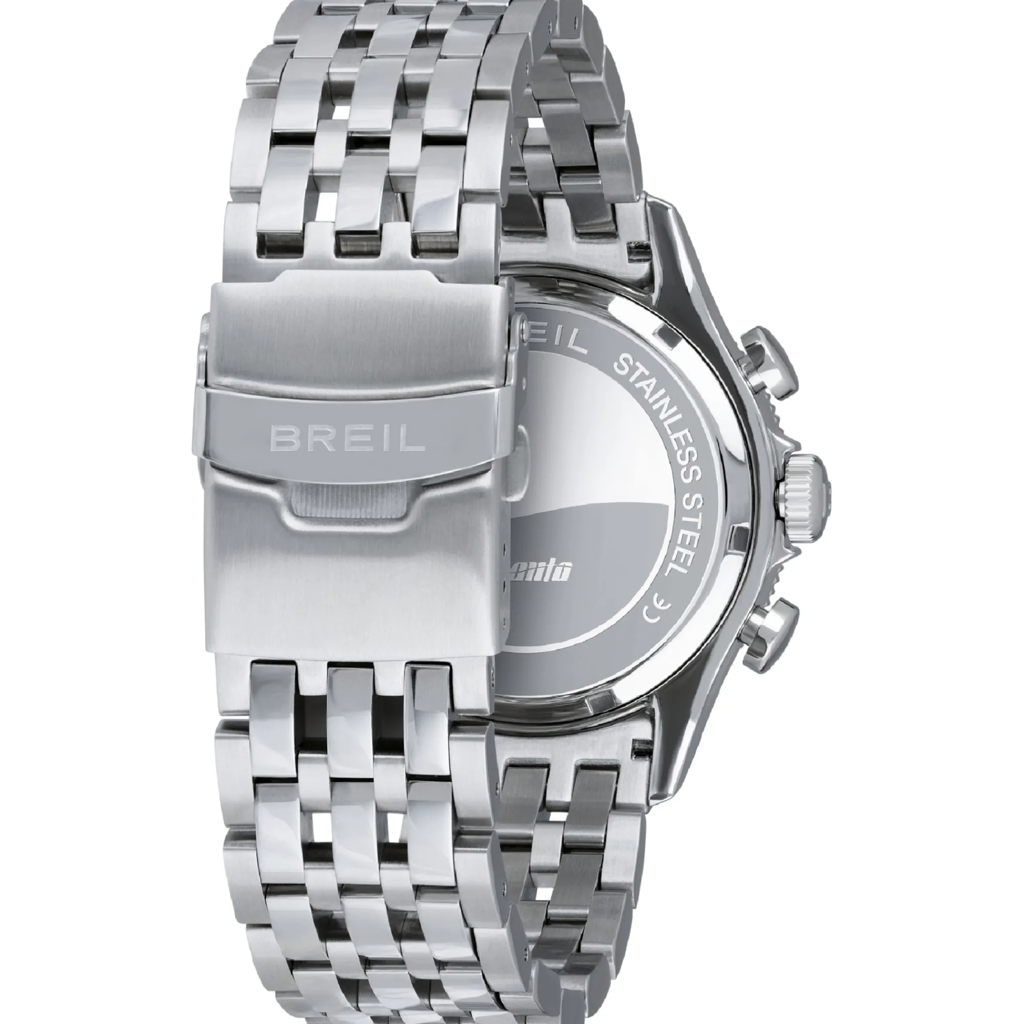 Breil MANTA 1970-CHRONO HERREN 44 MM Sale