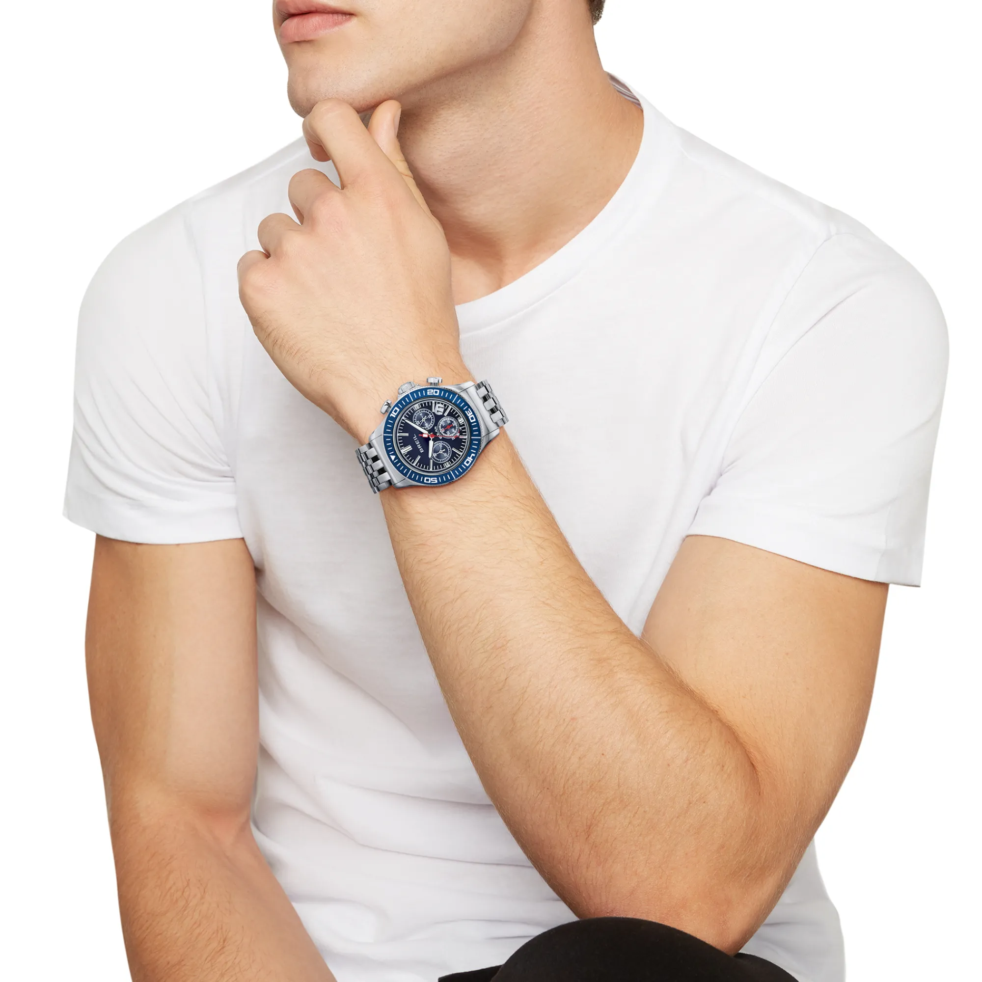 Breil MANTA 1970-CHRONO HERREN 44 MM Sale