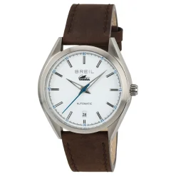 Breil MANTA CITY-40 MM GENT 3H AUTO New