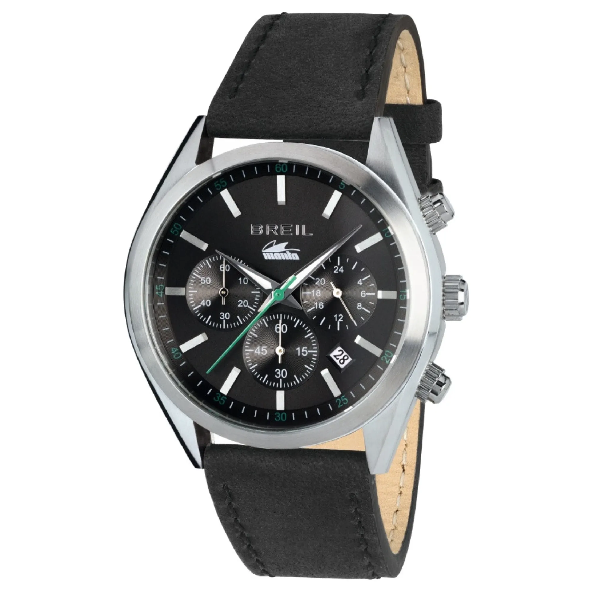 Breil MANTA CITY-CHRONO GENT 42 MM Clearance