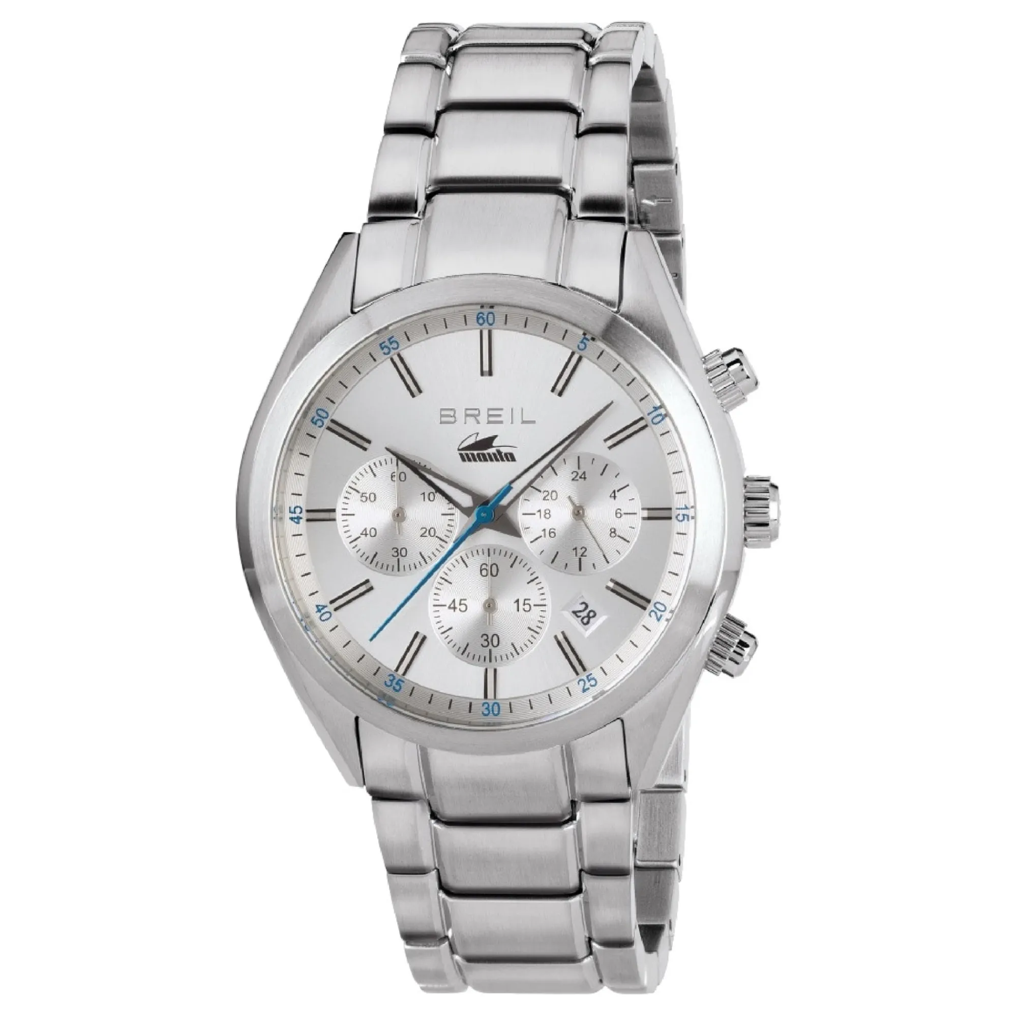 Breil MANTA CITY-CHRONO GENT 42 MM Best