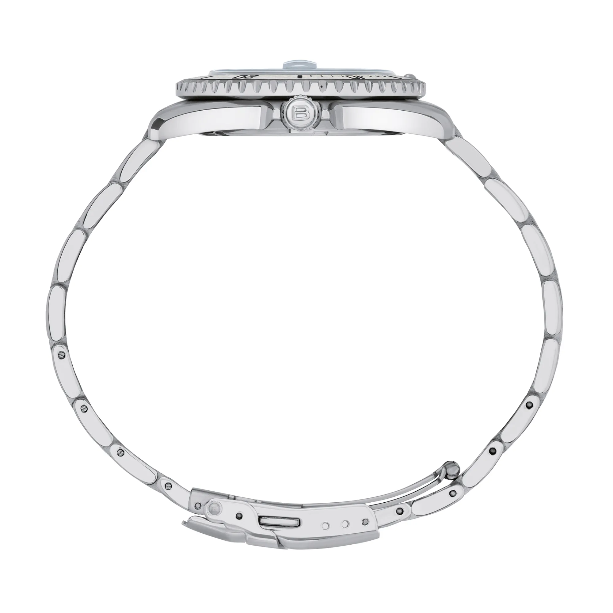 Breil MANTA HERITAGE-MANTA HERITAGE SOLO TEMPO GENT 38 MM Outlet
