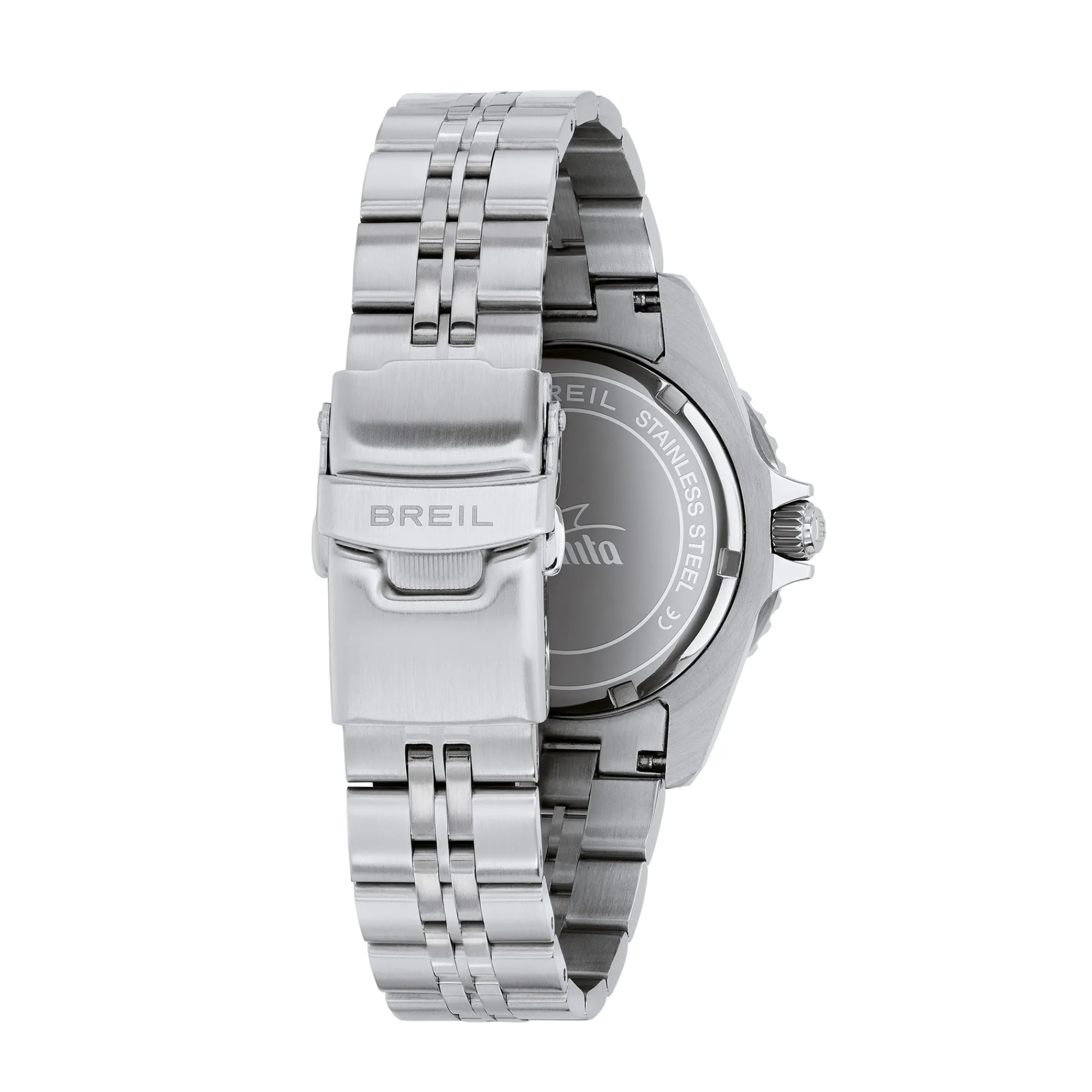 Breil MANTA HERITAGE-MANTA HERITAGE SOLO TEMPO GENT 38 MM Outlet
