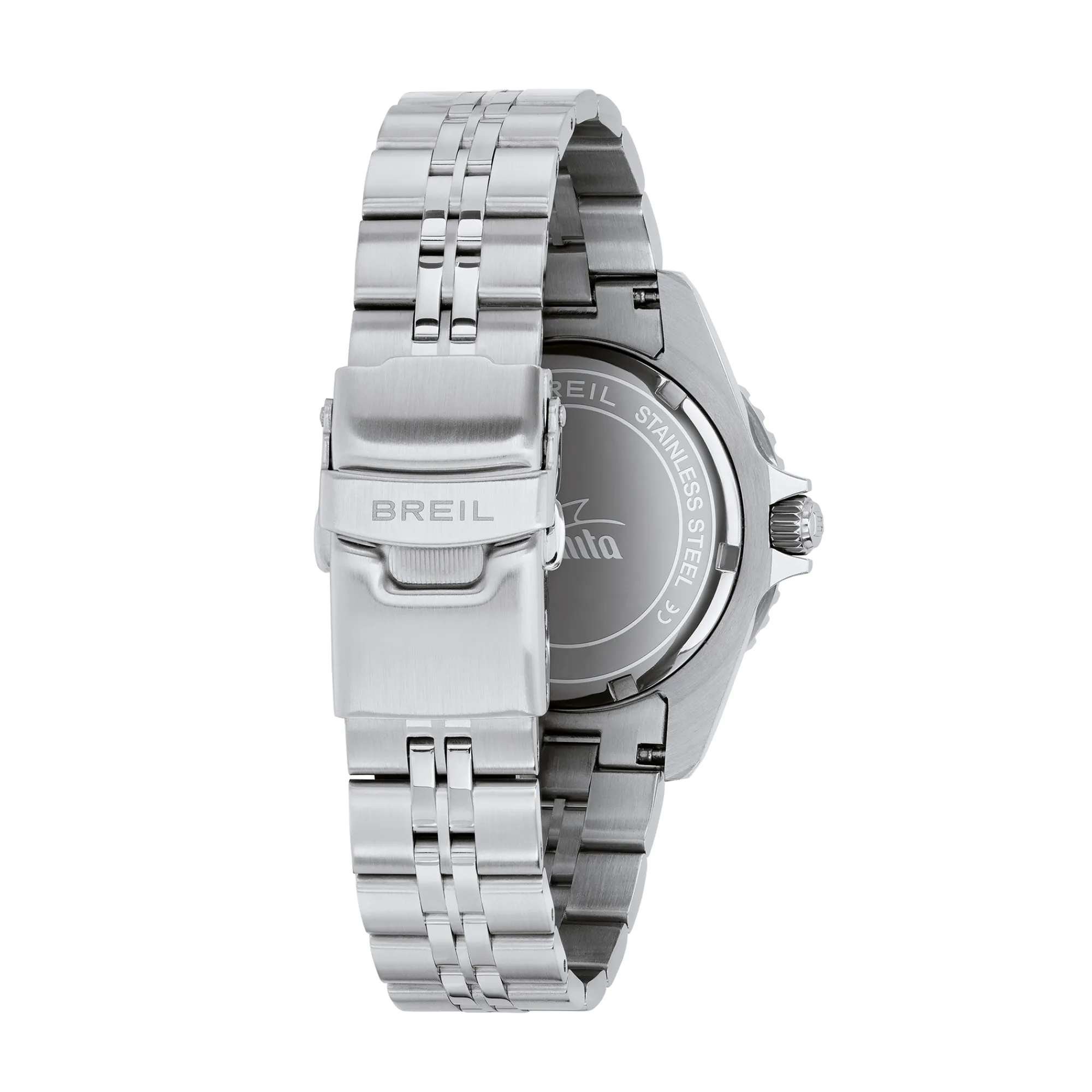Breil MANTA HERITAGE-NUR ZEIT HERREN 38 MM Online