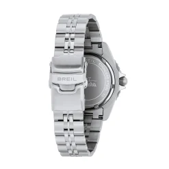 Breil MANTA HERITAGE-NUR ZEIT HERREN 38 MM New