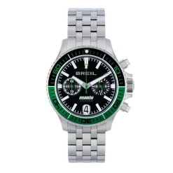 Breil MANTA P.R.O.-CHRONO DAME 36 MM Hot