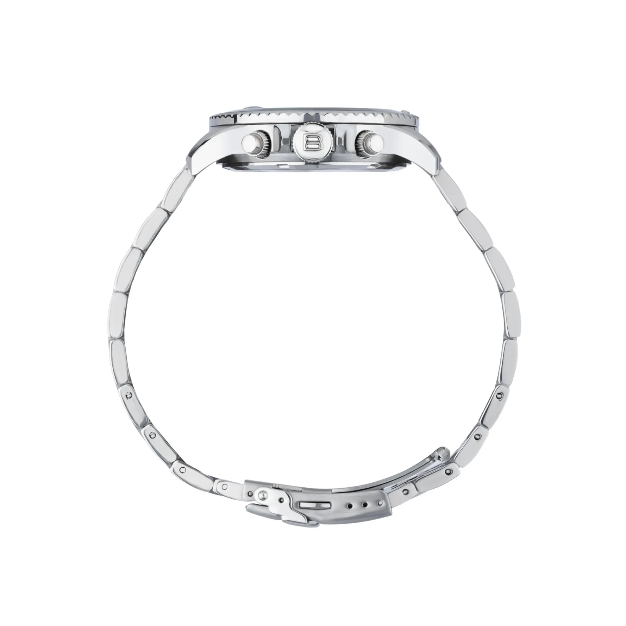 Breil MANTA P.R.O.-CHRONO DAME 36 MM Hot