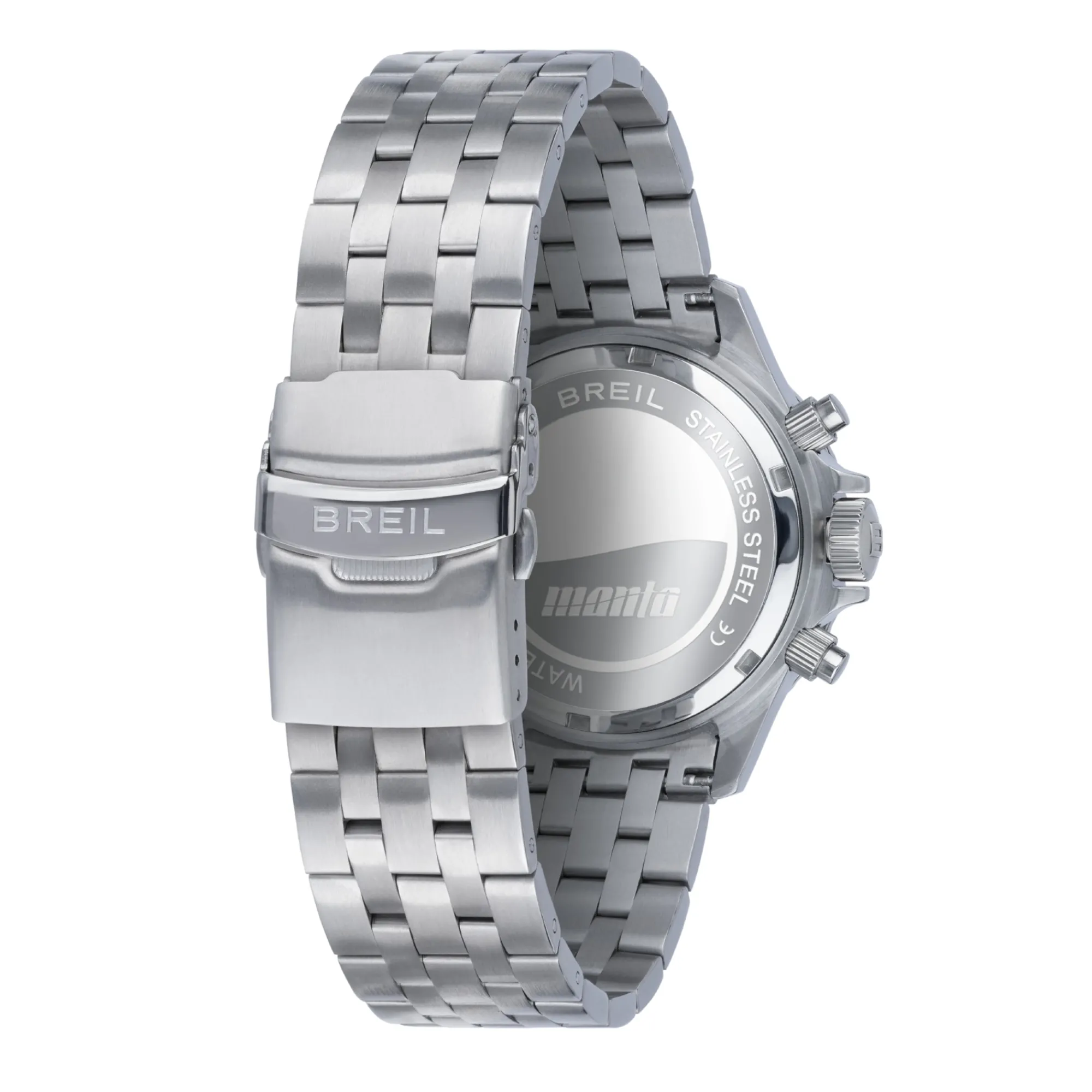 Breil MANTA P.R.O.-CHRONO DAME 36 MM Hot