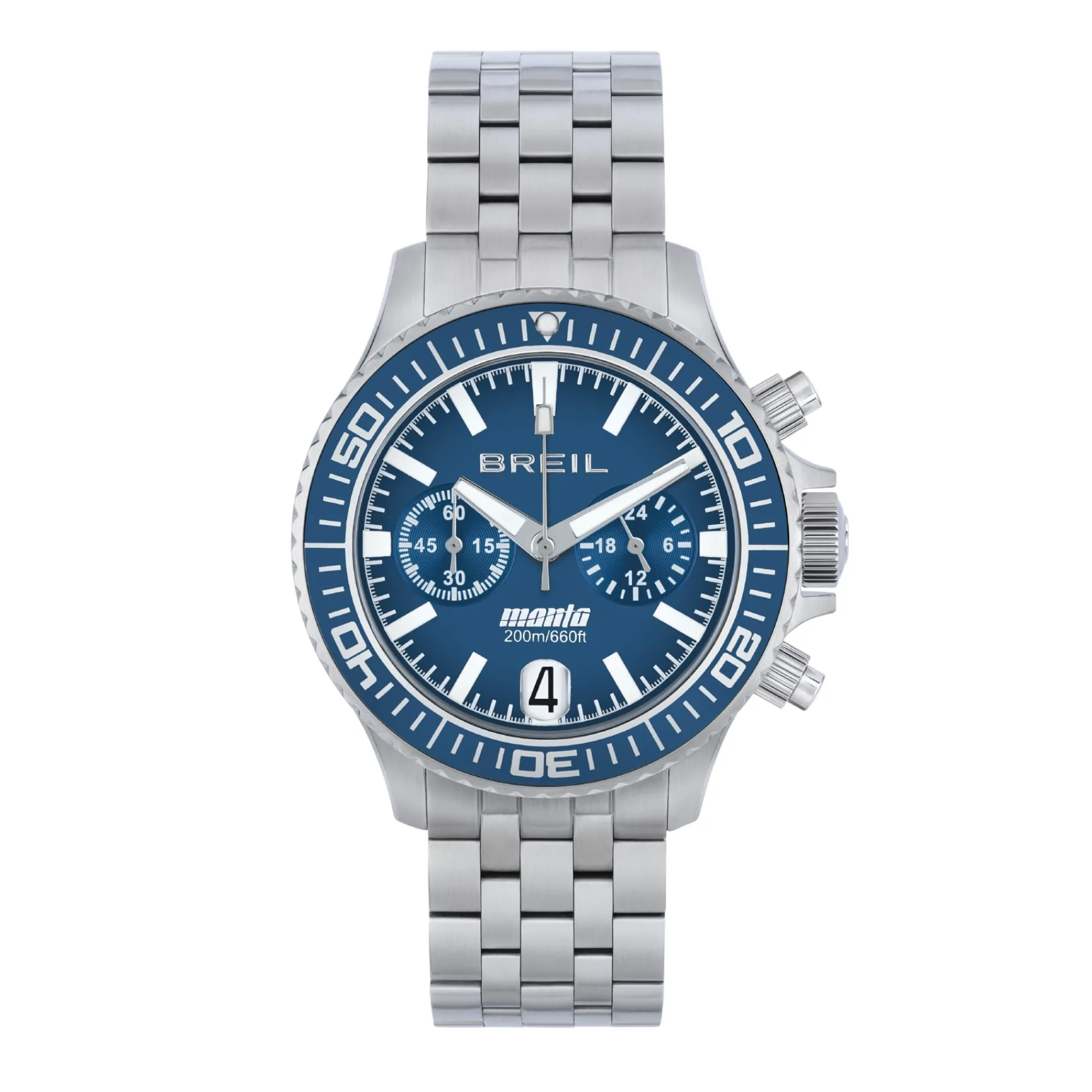 Breil MANTA P.R.O.-2H DAME 32 MM Outlet