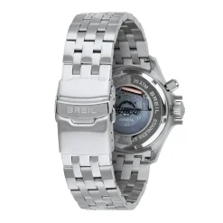 Breil MANTA P.R.O.-HYBRID AUTOMATIC 40,5 MM. Clearance