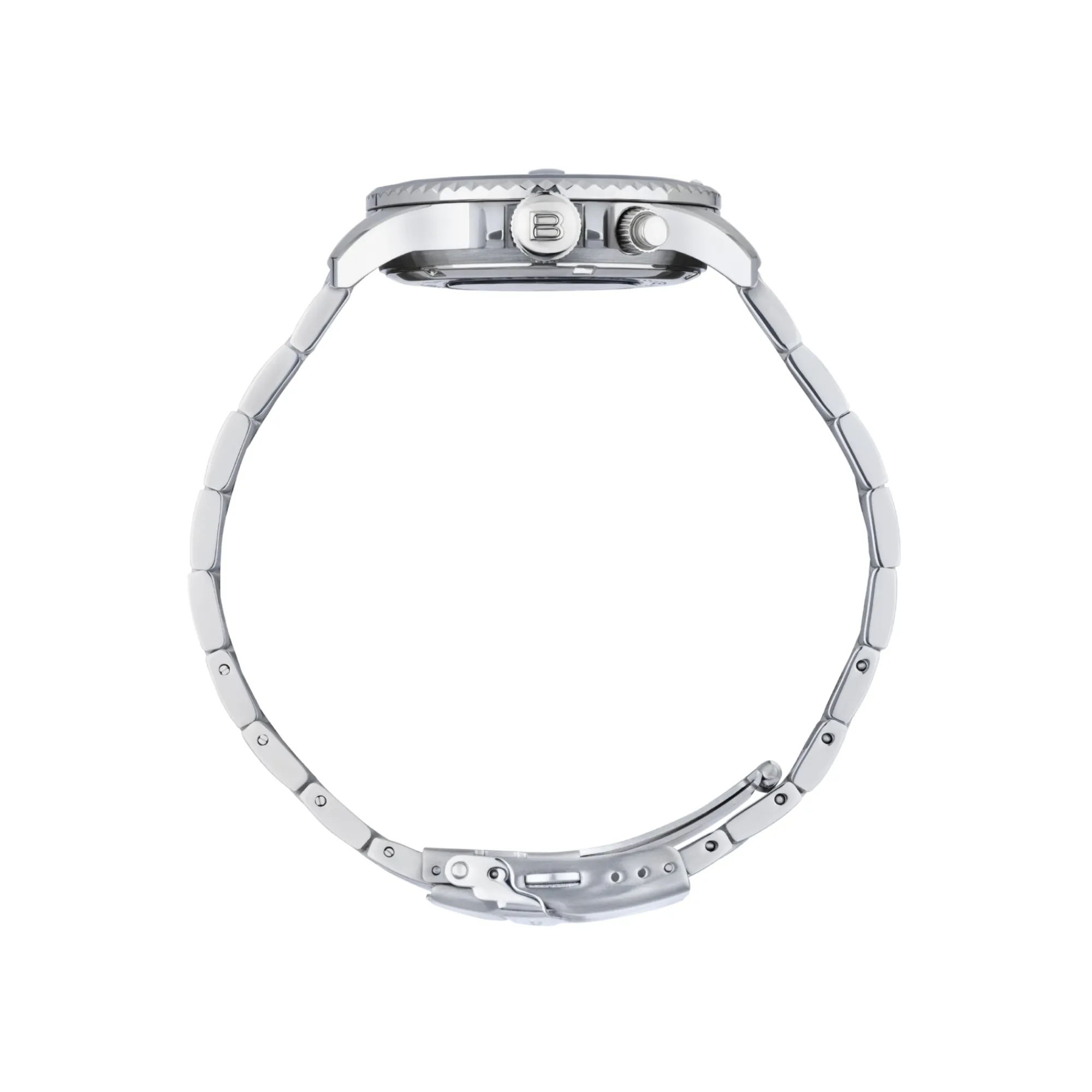 Breil MANTA P.R.O.-HYBRID AUTOMATIC 40,5 MM Hot
