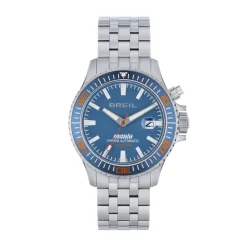Breil MANTA P.R.O.-HYBRID AUTOMATIC 40,5 MM. Clearance