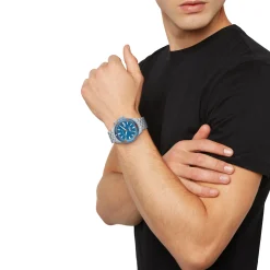Breil MANTA P.R.O.-HYBRID AUTOMATIC 40,5 MM. Clearance