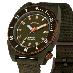 Breil MANTA SEEKER-MANTA SEEKER 3H 42 MM Discount