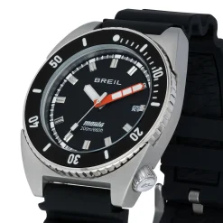Breil MANTA SEEKER-MANTA SEEKER 3H 42 MM Clearance