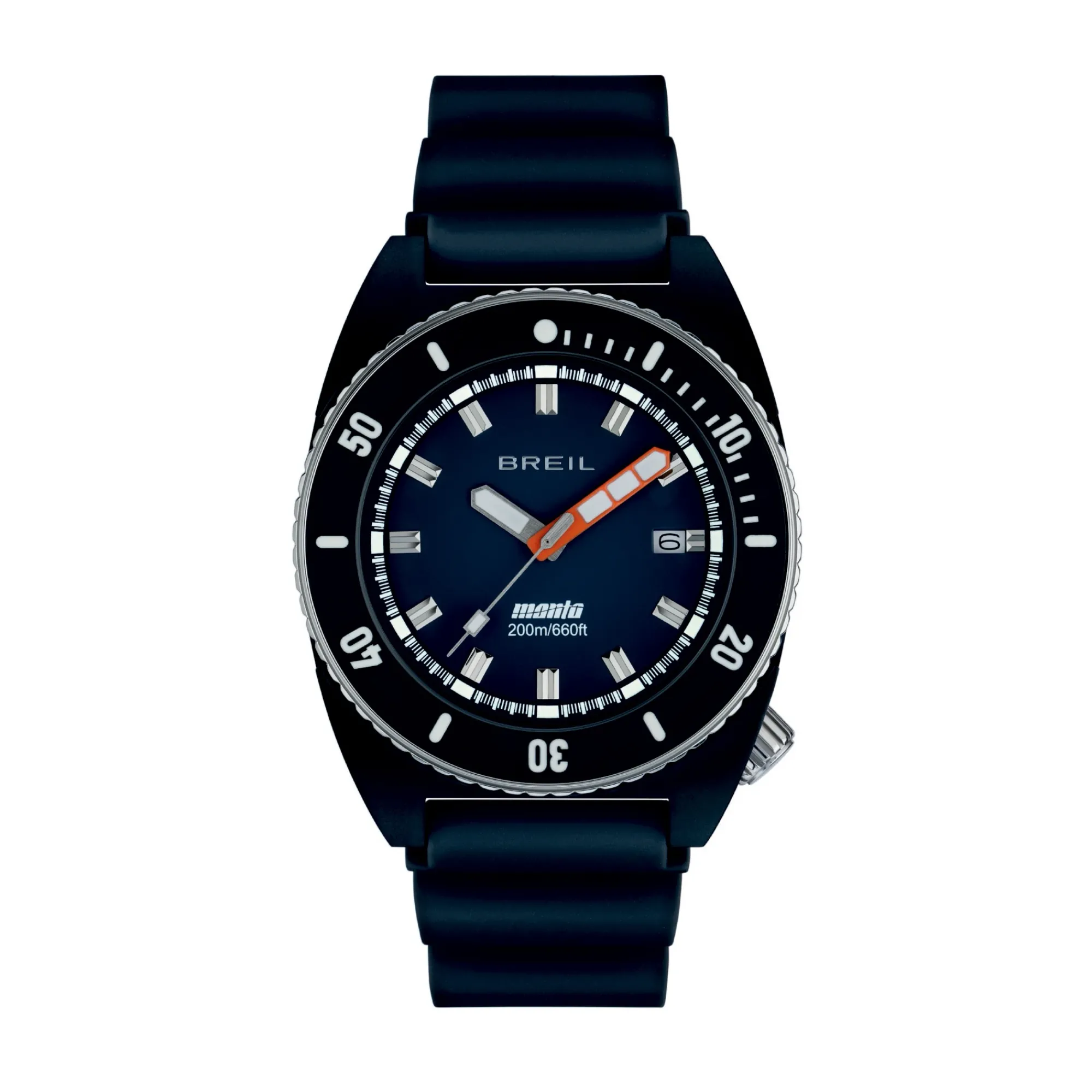 Breil MANTA SEEKER-MANTA SEEKER 3H 42 MM Hot