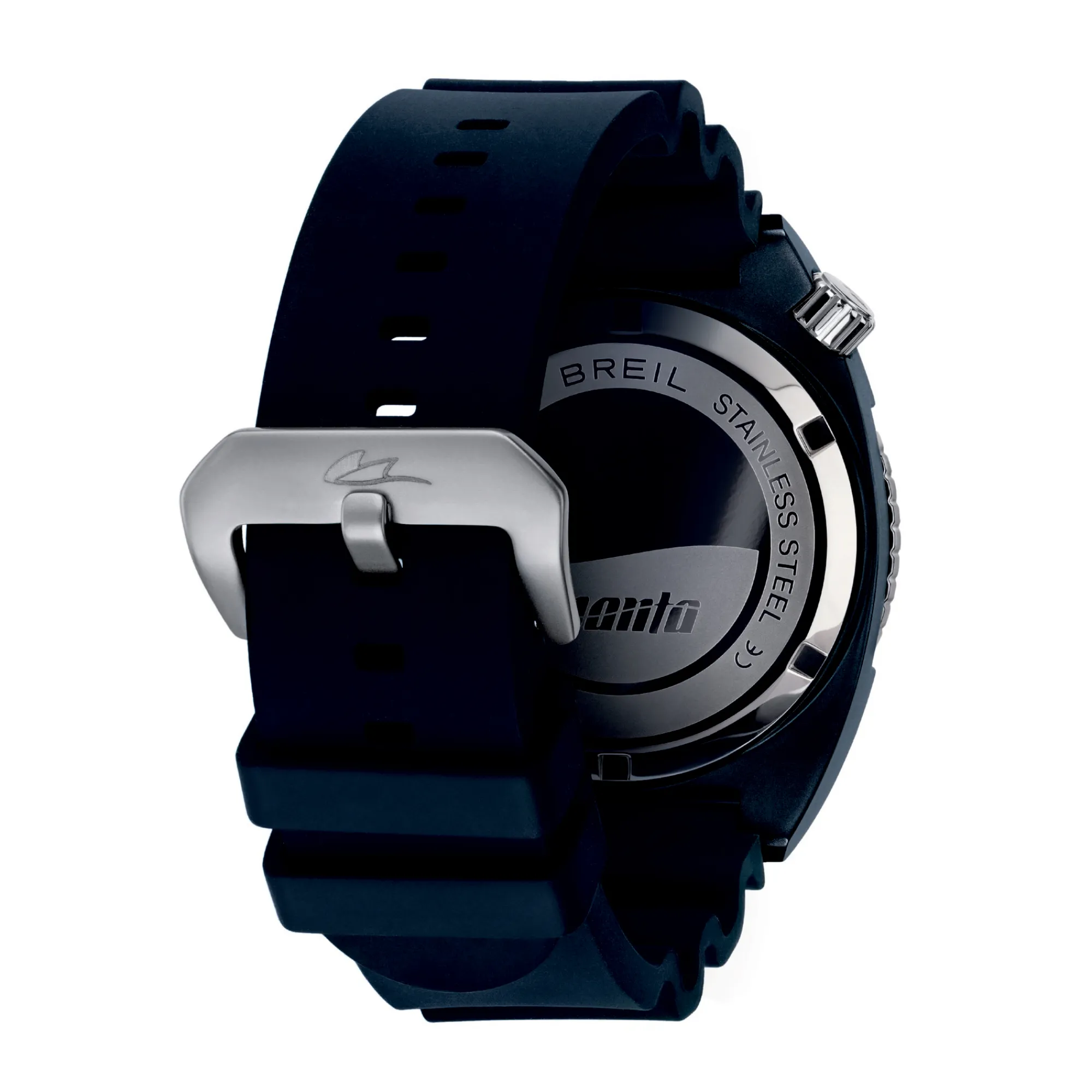 Breil MANTA SEEKER-MANTA SEEKER 3H 42 MM Hot