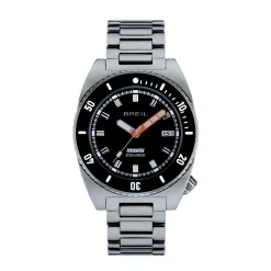 Breil MANTA SEEKER-MANTA SEEKER 3H 42 MM Fashion