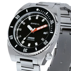 Breil MANTA SEEKER-MANTA SEEKER 3H 42 MM Fashion