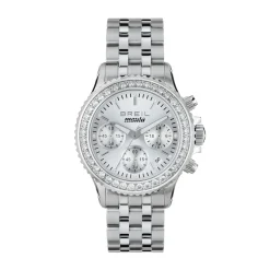 Breil MANTA-MANTA CHRONO DAMEN 36,5 MM Best
