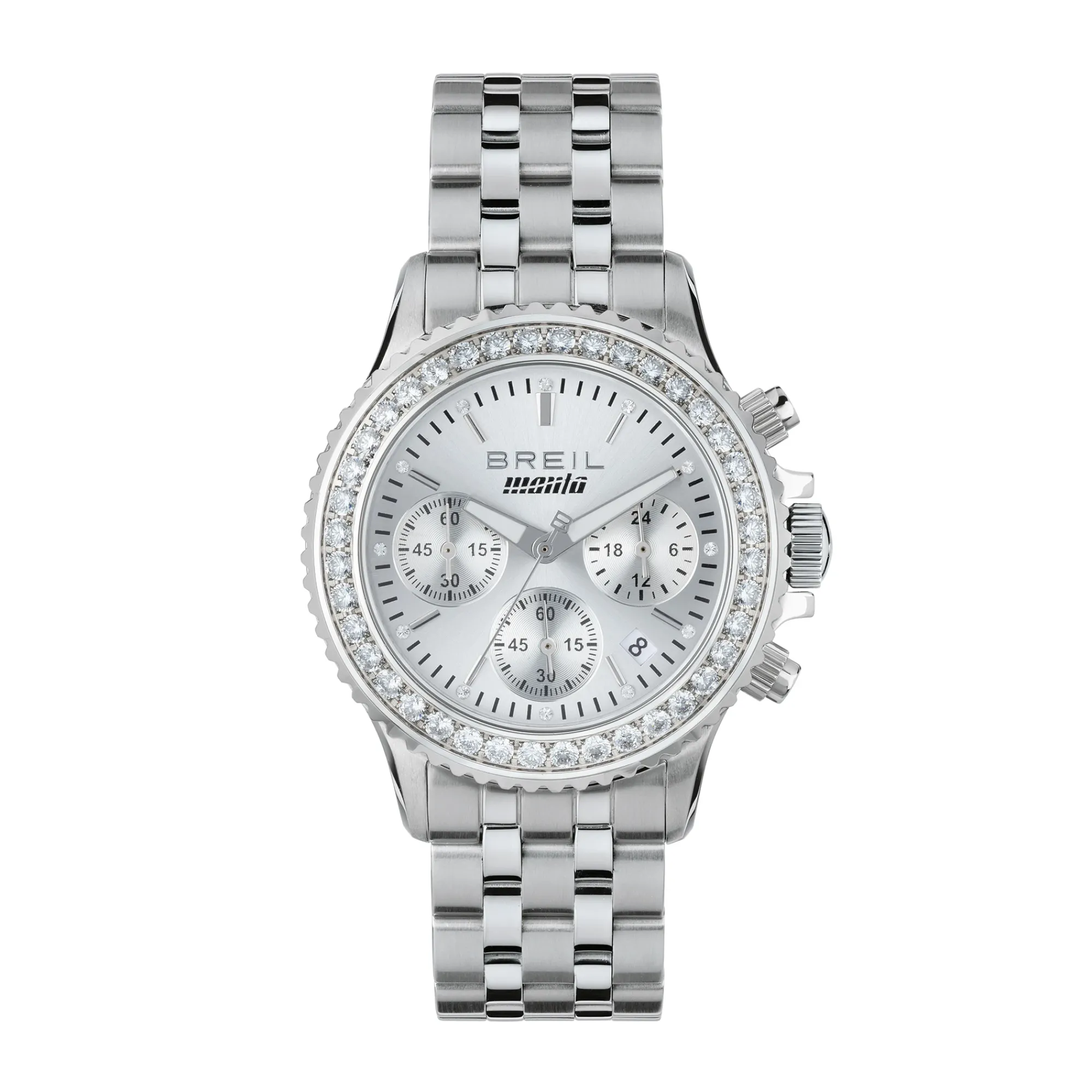 Breil MANTA-MANTA CHRONO DAMEN 36,5 MM Best