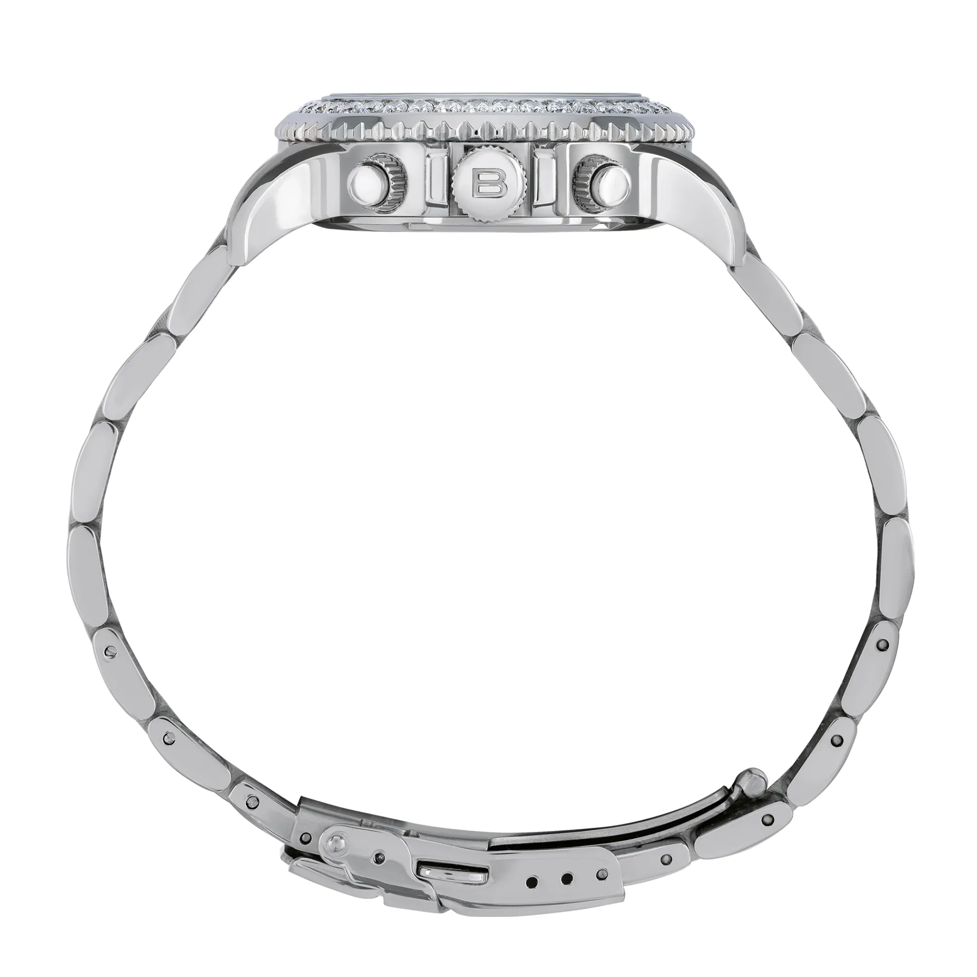 Breil MANTA-MANTA CHRONO DAMEN 36,5 MM Best