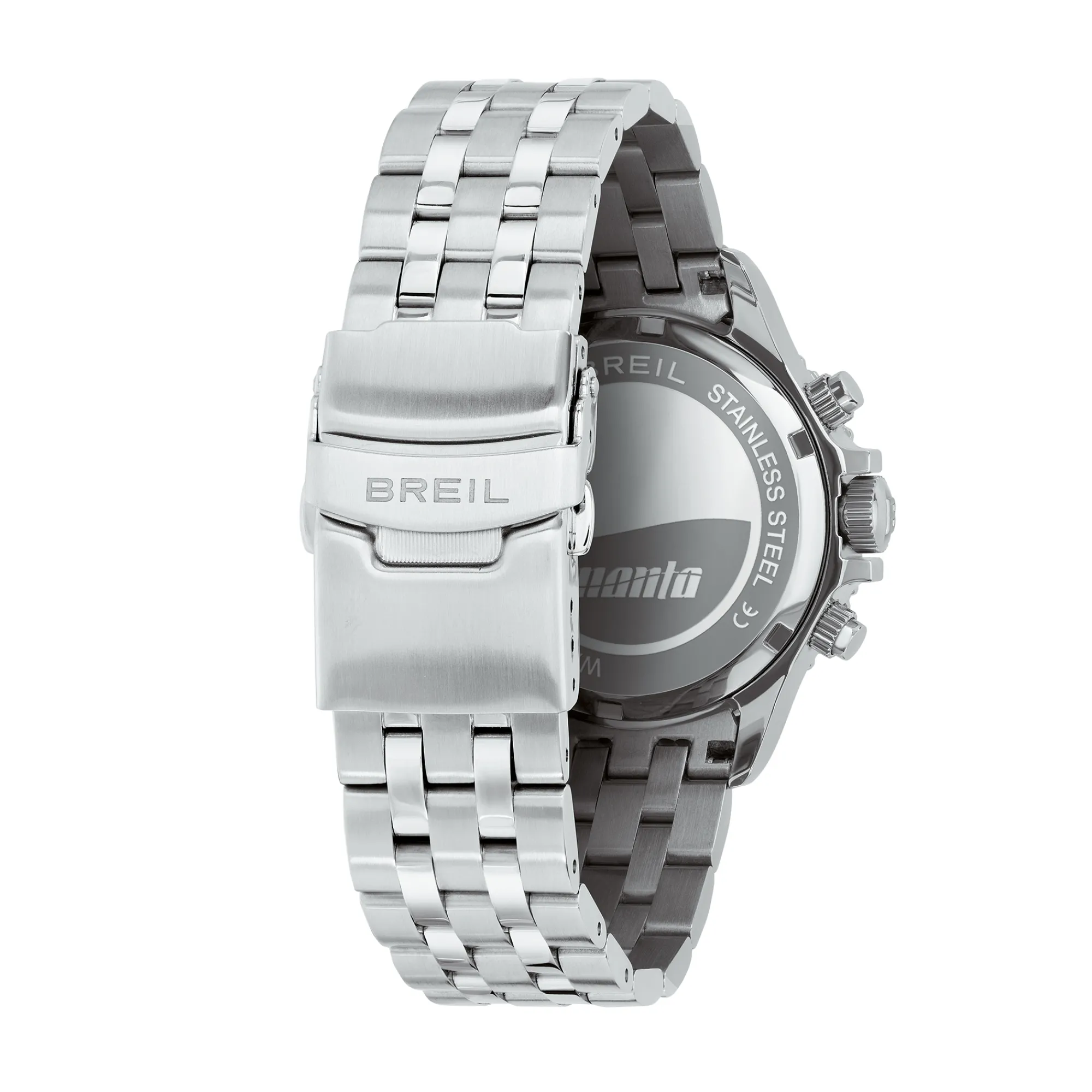 Breil MANTA-MANTA CHRONO DAMEN 36,5 MM Best
