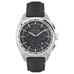 Breil MASTER-CRONOGRAFO CON CINTURINO E QUADRANTE NERO Discount