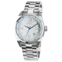 Breil MASTER-ONLY TIME GENT 40 MM New