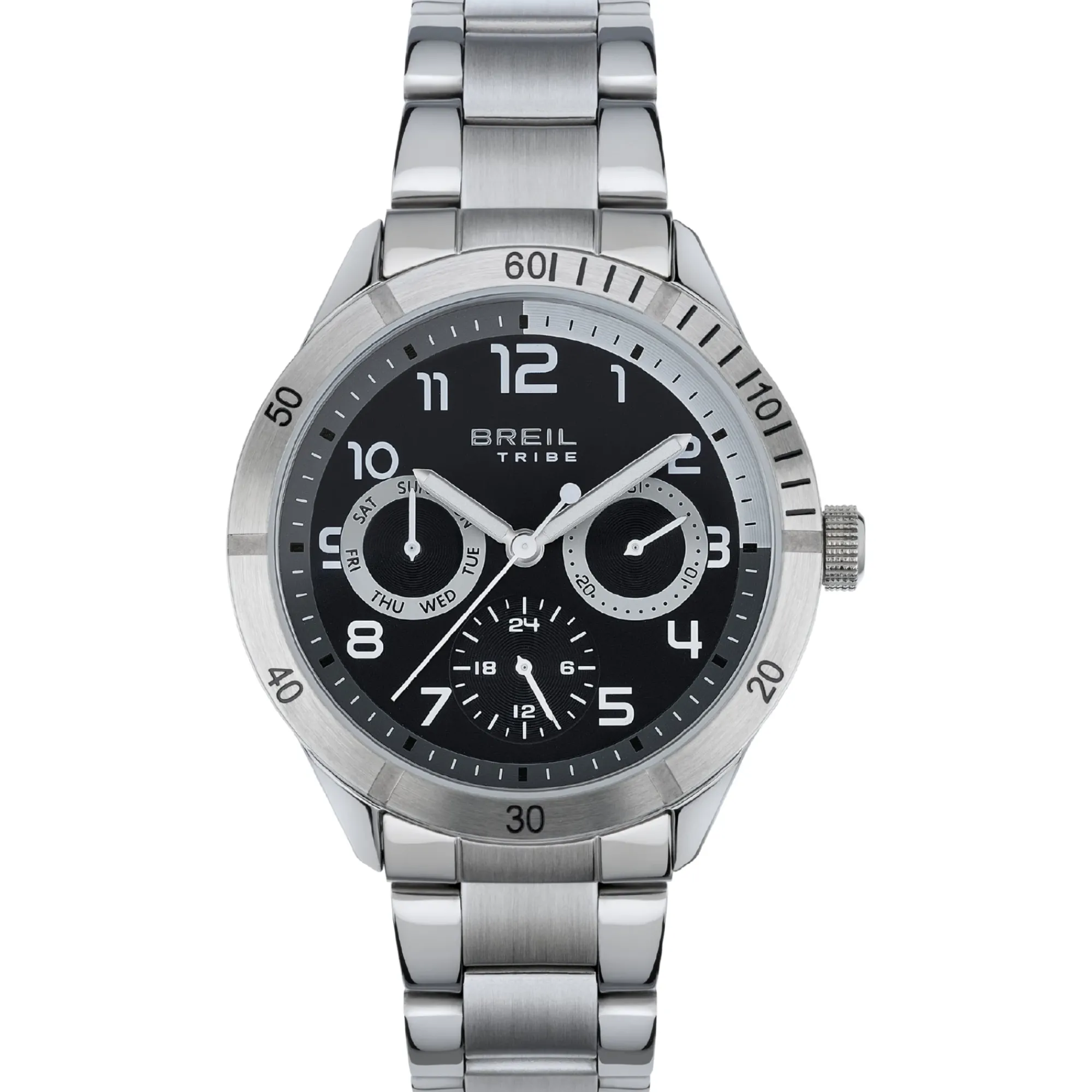 Breil MATE-MULTIFUNKTION GENT 37 MM Outlet