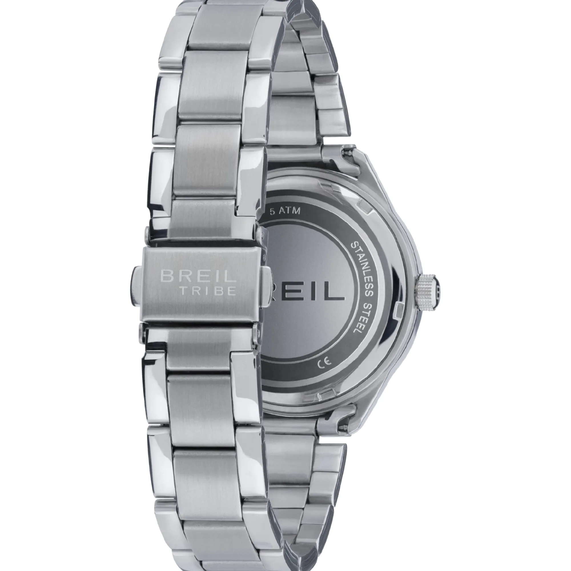 Breil MATE-MULTIFUNKTION GENT 37 MM Outlet