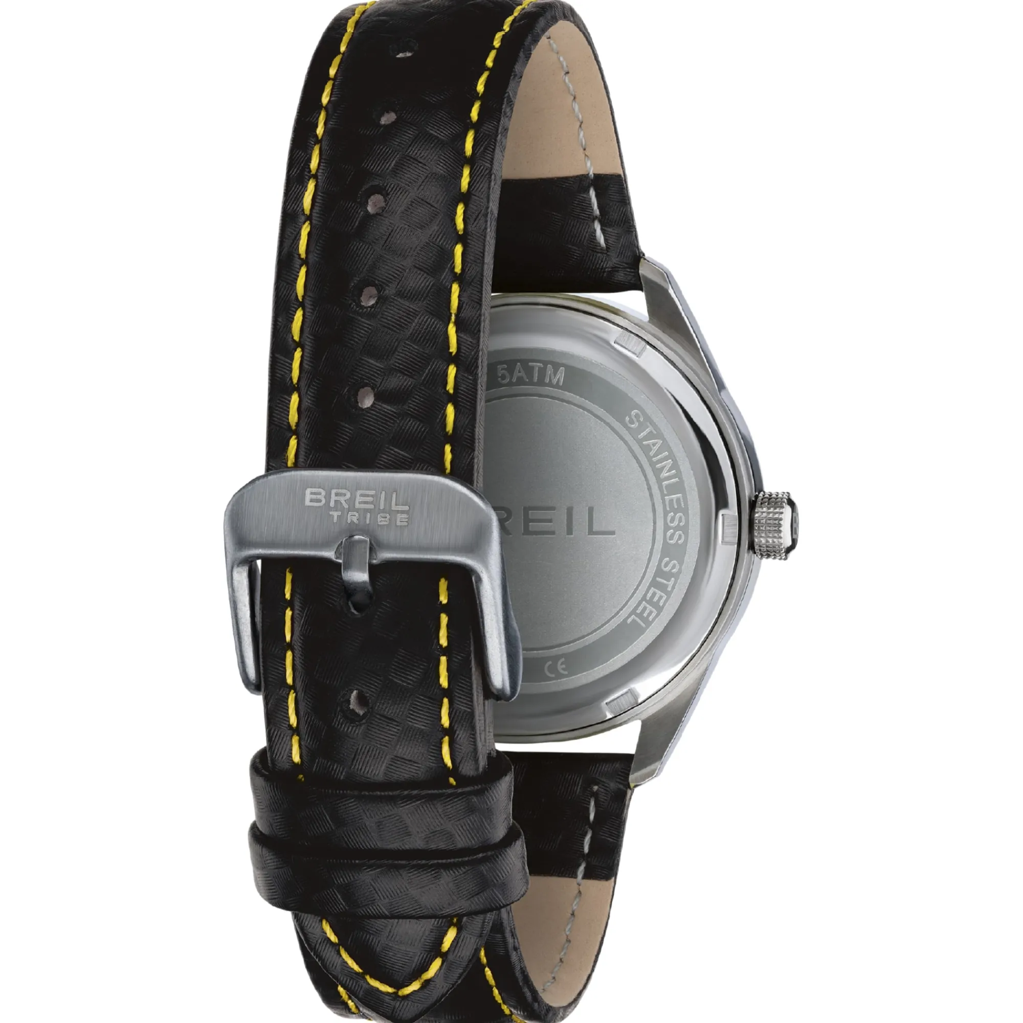 Breil MATE-MULTIFUNKTION GENT 37 MM Fashion