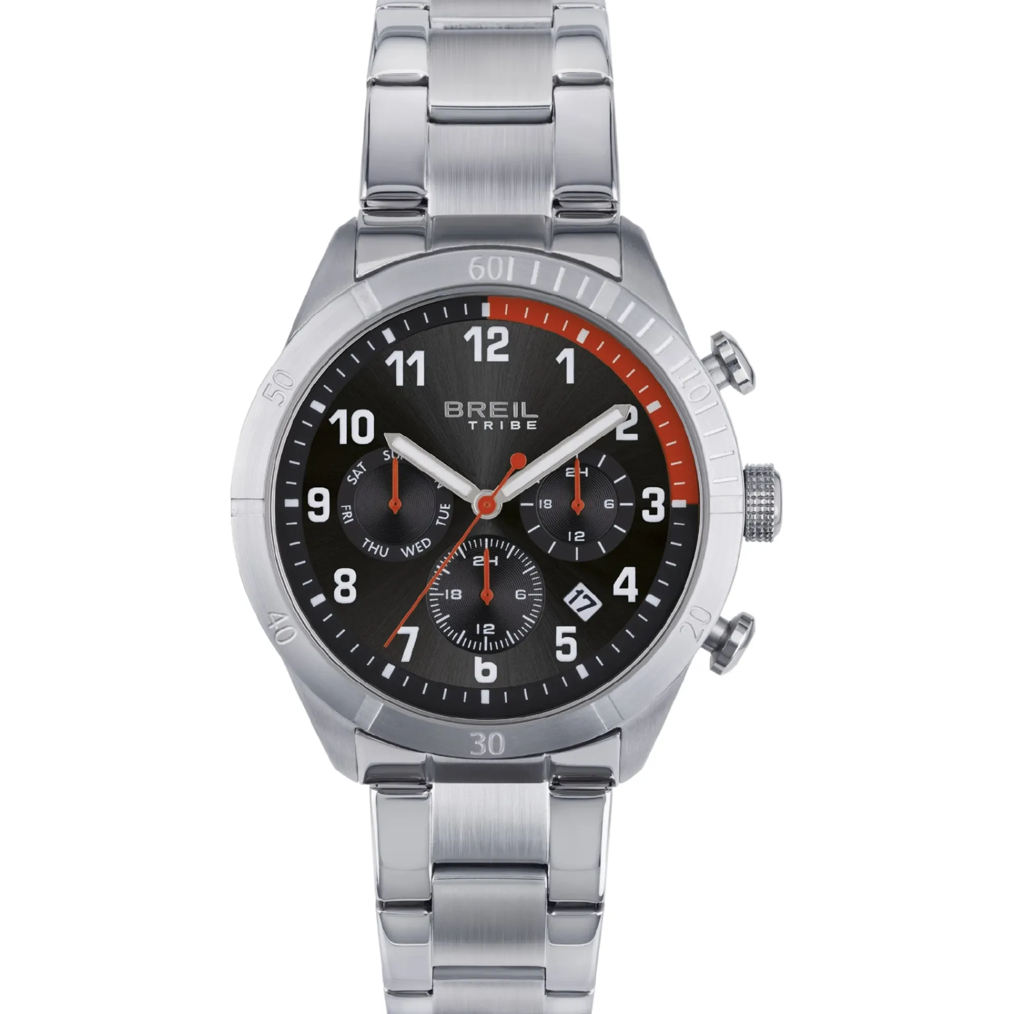 Breil MATE-MULTIFUNKTION GENT 41 MM Best