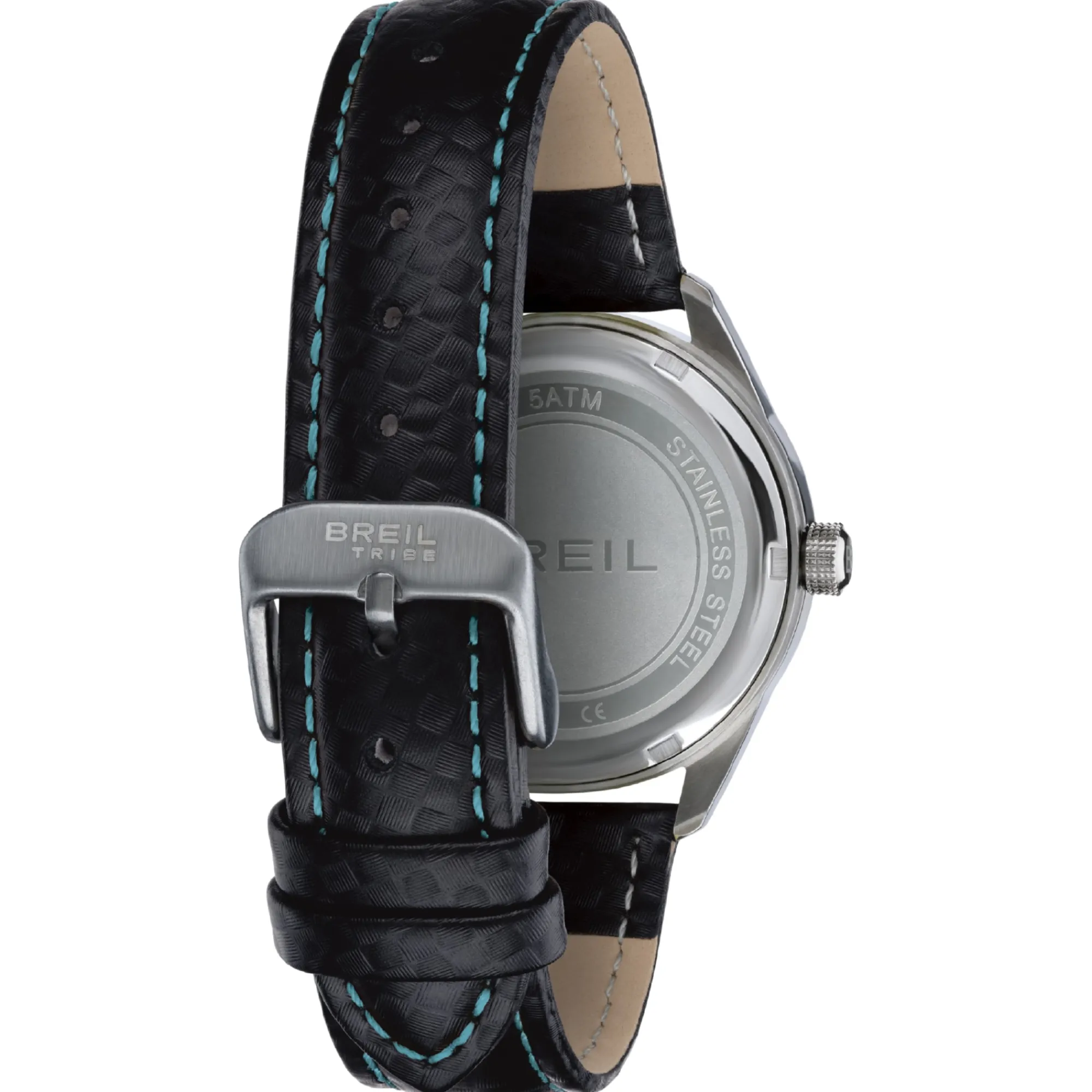 Breil MATE-TIME ONLY GENT 37 MM Hot