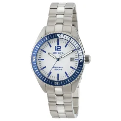 Breil MIDWAY-3H DIVER UNISEX 36 MM New