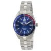 Breil MIDWAY-3H UNISEX-TAUCHER 36 MM Fashion