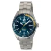 Breil MIDWAY-NUR-ZEIT-TAUCHER GENT 42 MM Discount