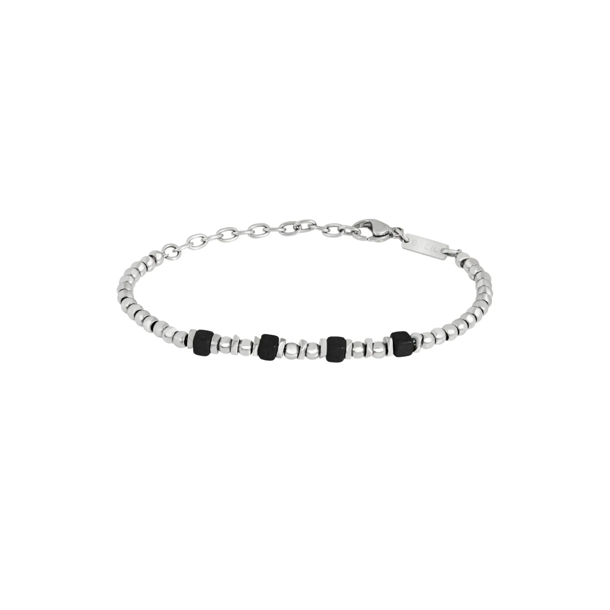 Breil MIXOLOGY-ARMBAND AUS STAHL UND GRIECHISCHER KERAMIK Outlet