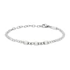 Breil MIXOLOGY-ARMBAND AUS STAHL UND GRIECHISCHER KERAMIK Hot