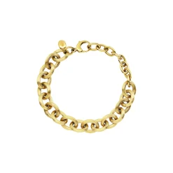 Breil MOOR-EDELSTAHLARMBAND - GOLDFARBEN Fashion