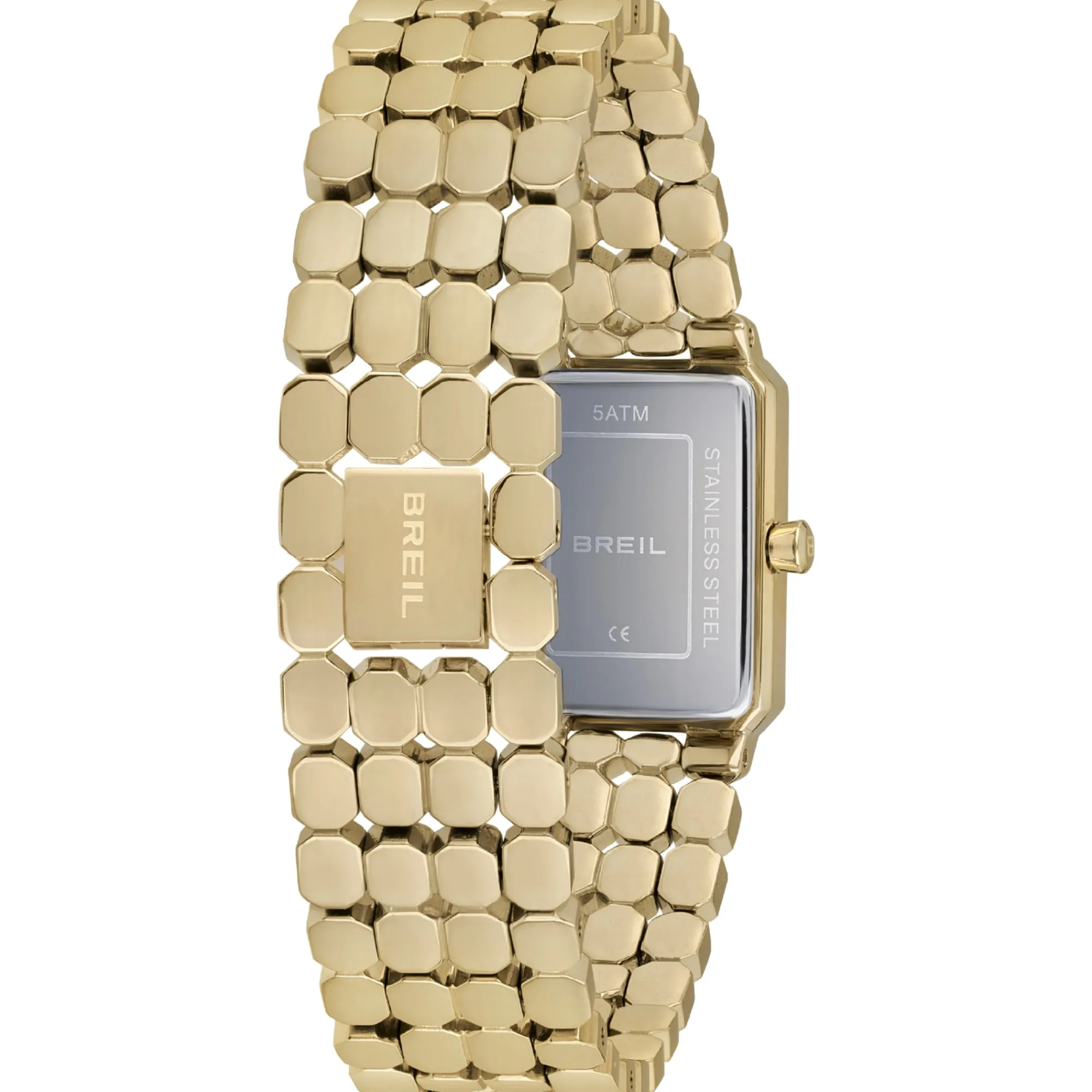 Breil MOTIF-2H LADY 19 x 24 MM Clearance