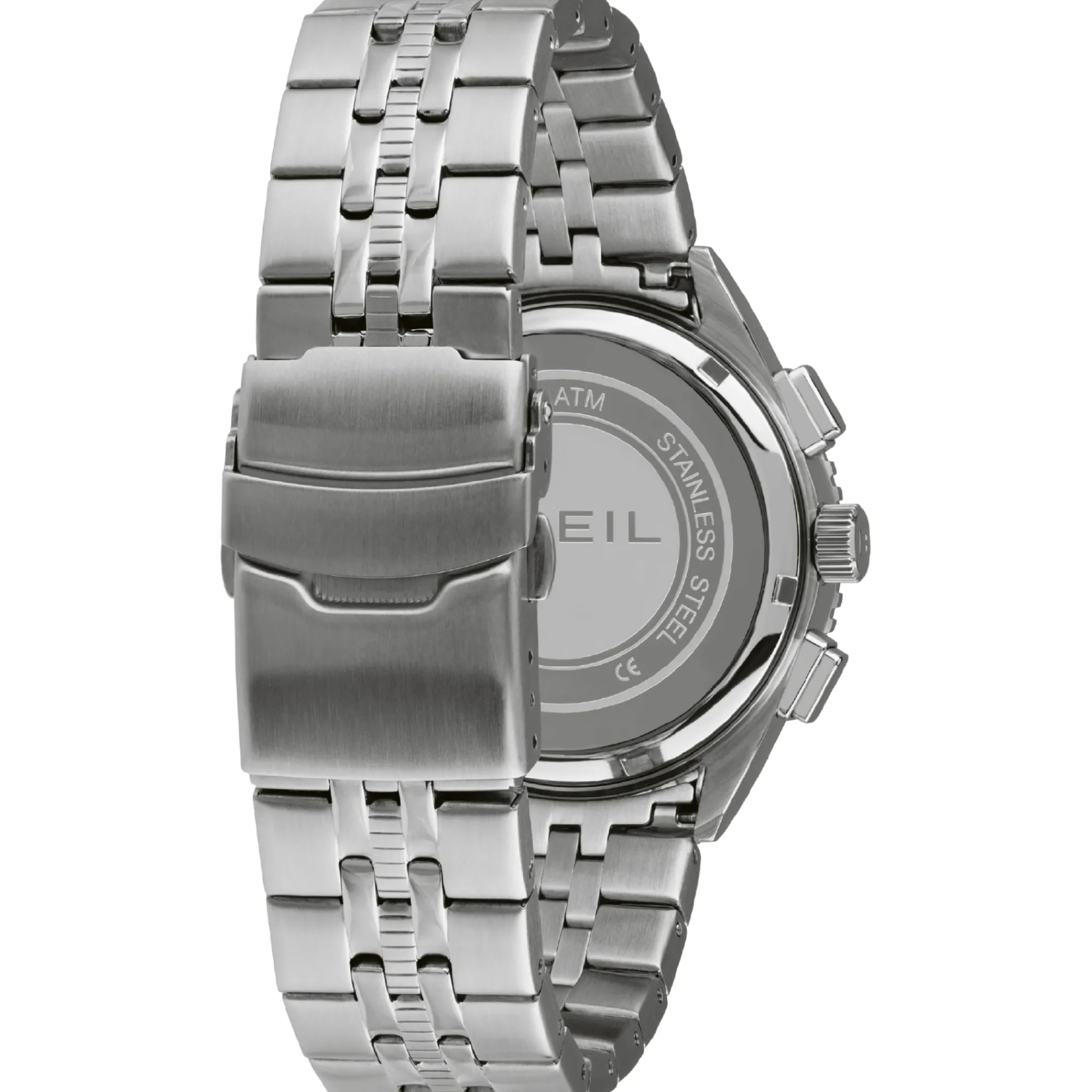 Breil NET-CHRONO GENT 42 MM Fashion
