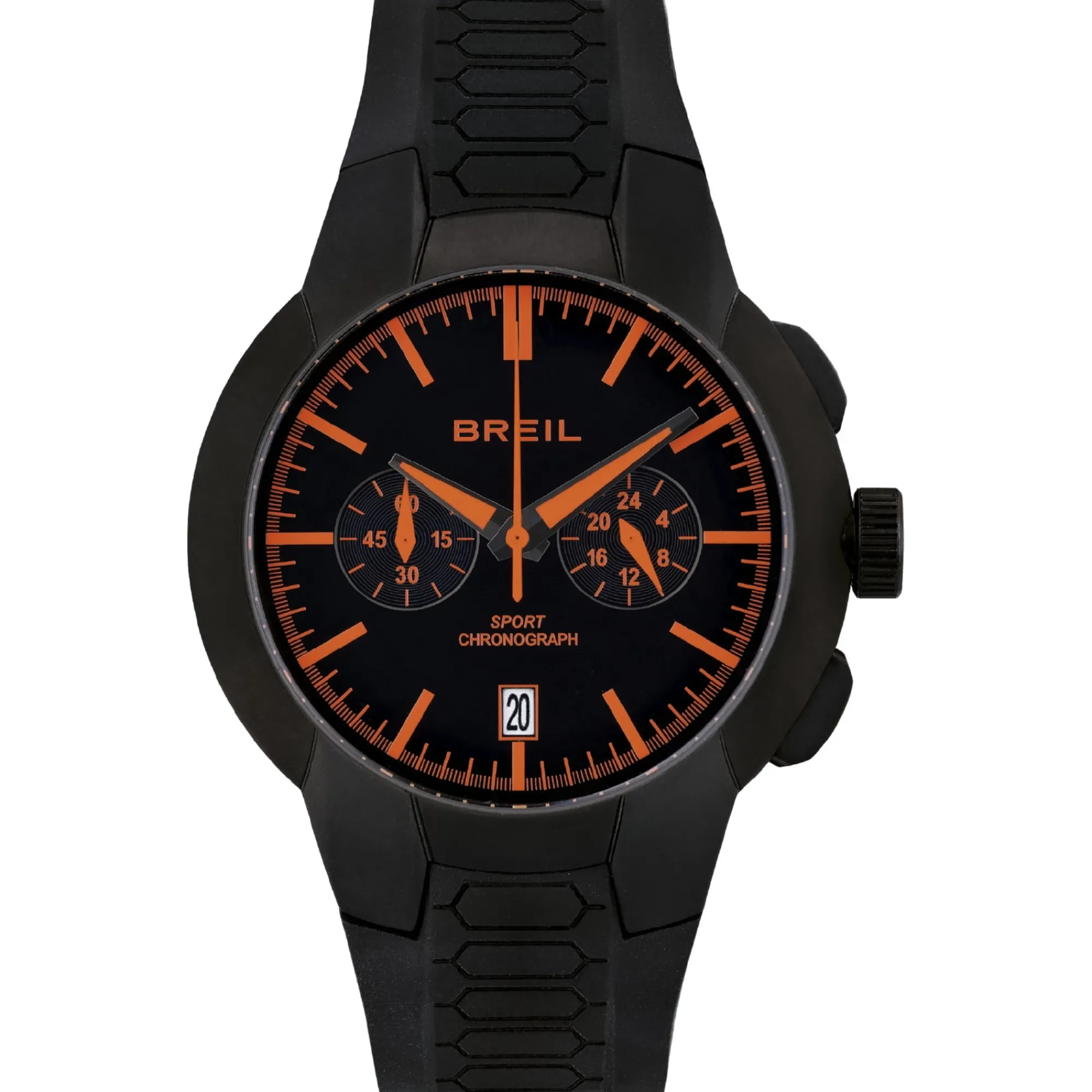 Breil NEW ONE SPORT-CHRONO GENT 45 MM Best
