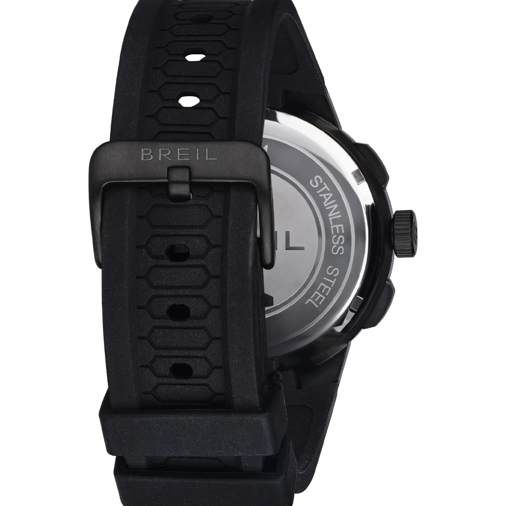 Breil NEW ONE SPORT-CHRONO GENT 45 MM Best