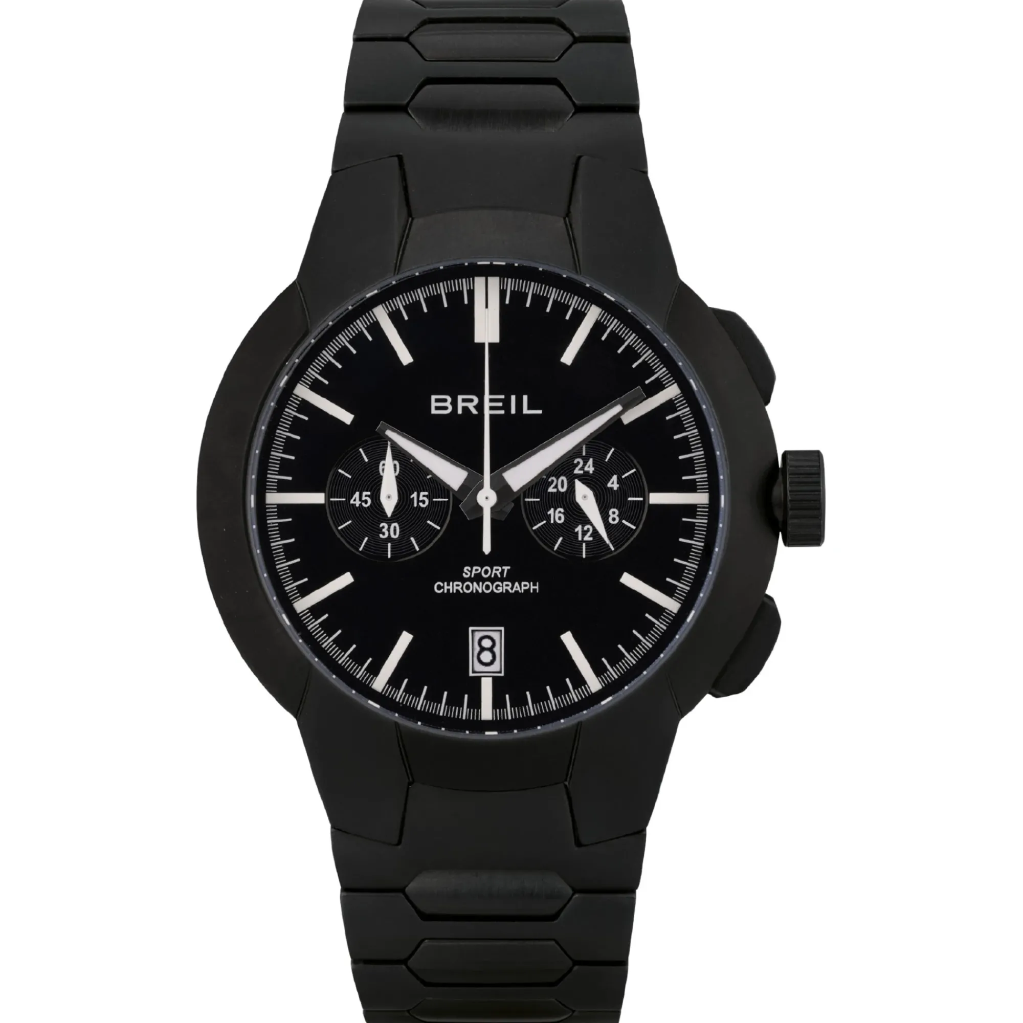 Breil NEW ONE SPORT-CHRONO GENT 45 MM Fashion