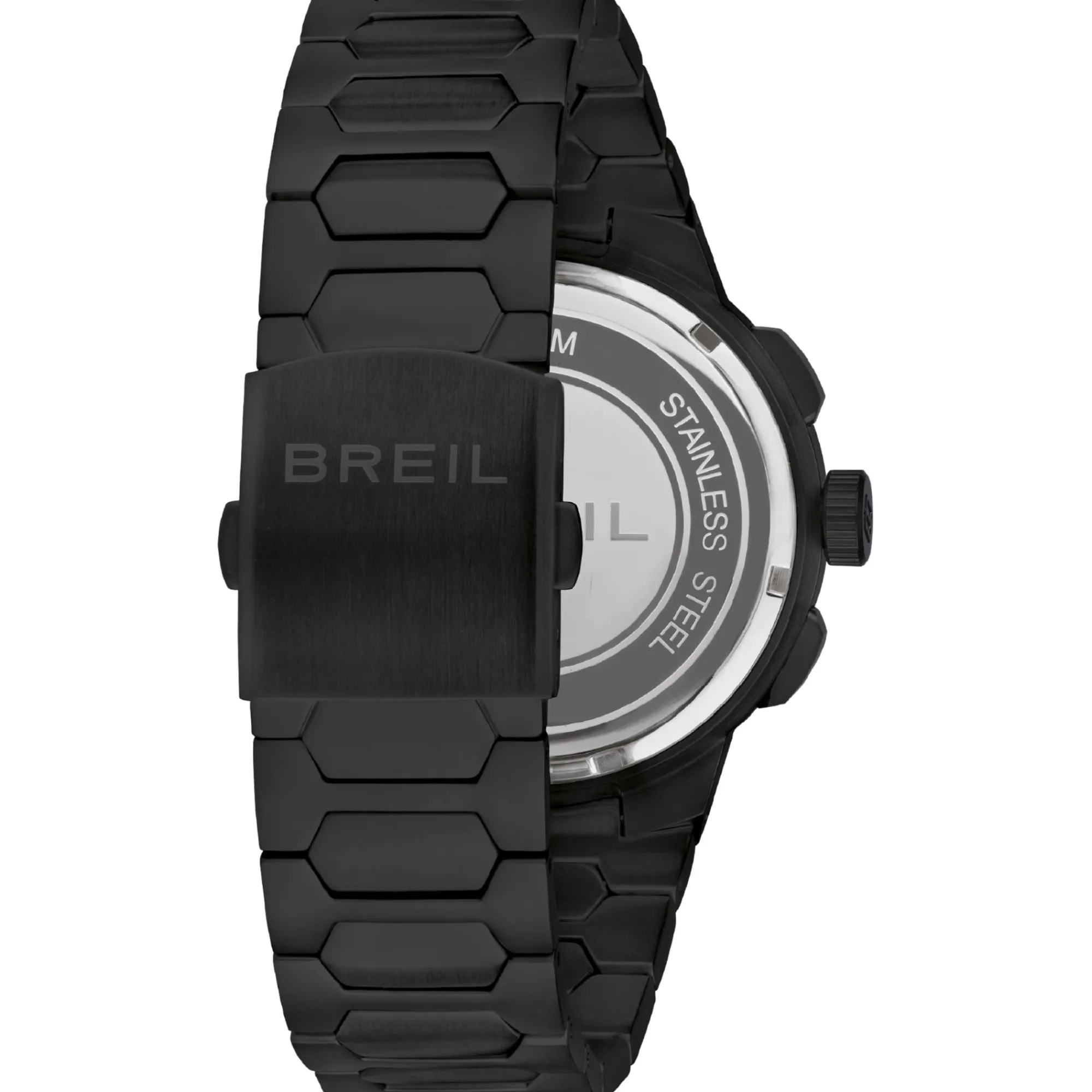Breil NEW ONE SPORT-CHRONO GENT 45 MM Fashion
